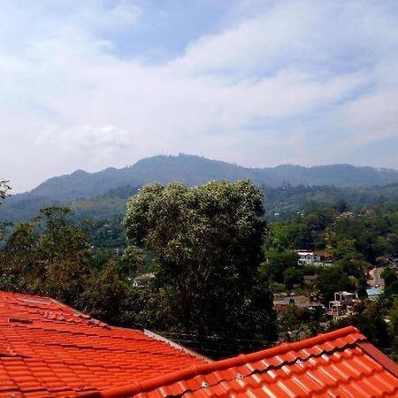 Mountain View Hotel Bandarawela Exterior photo