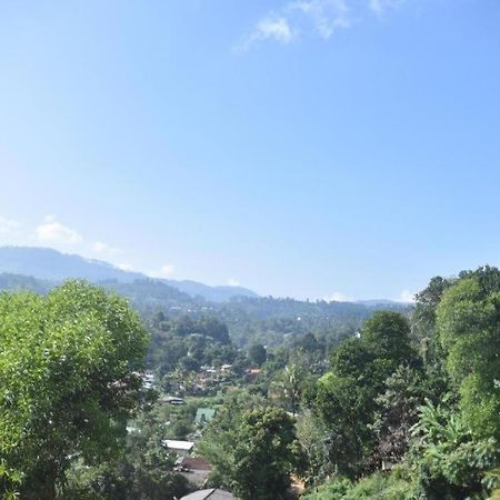 Mountain View Hotel Bandarawela Exterior photo
